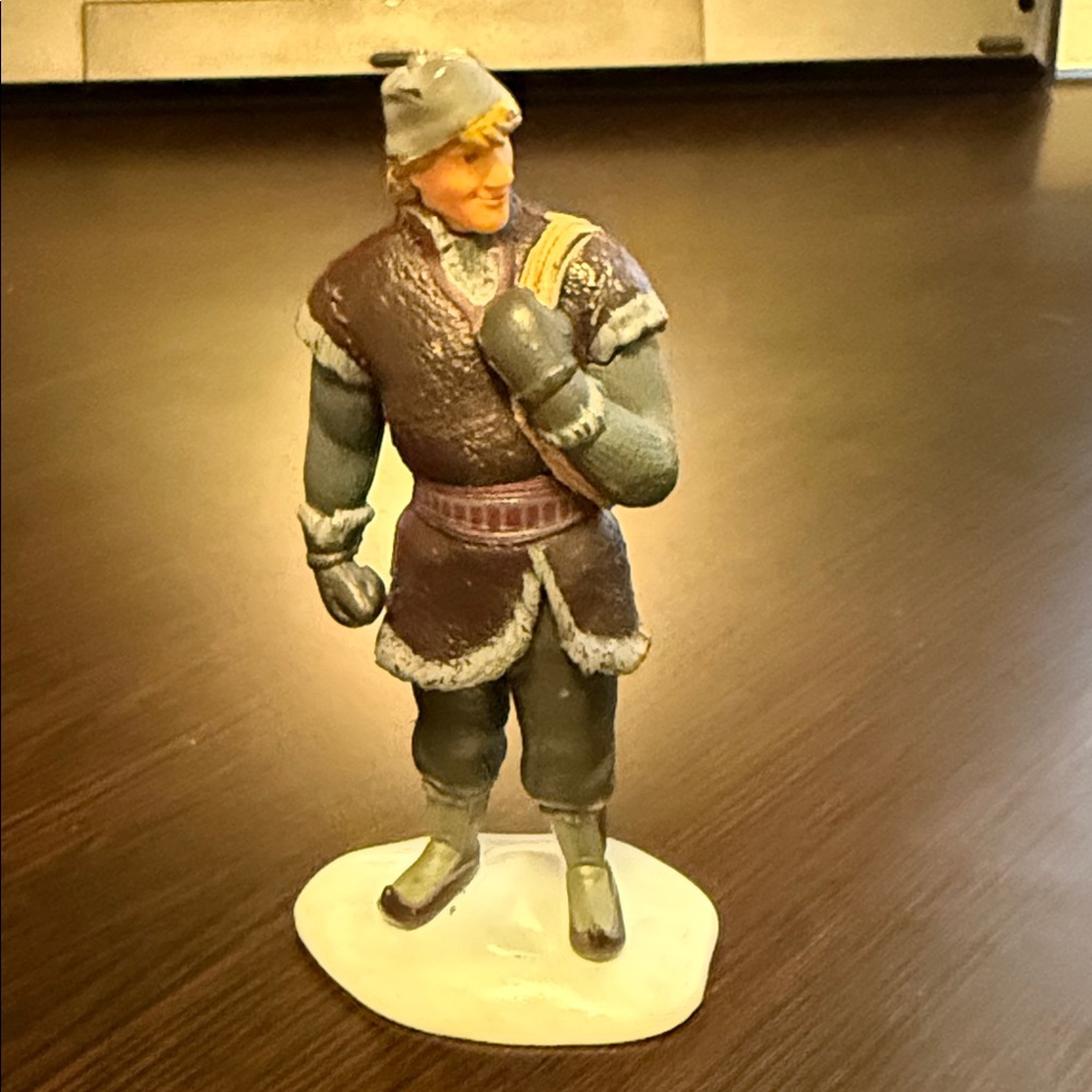Disney Frozen Action Figure Collection - Multicolor - Picture 9 of 9